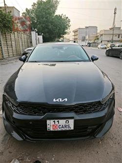 كيا K5